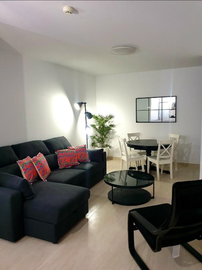 Lhome Cadiz Exterior photo