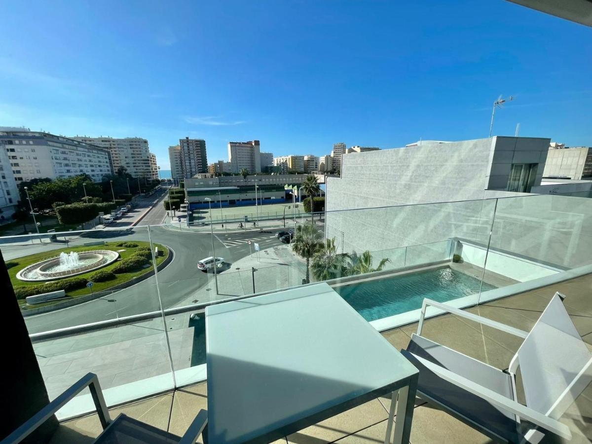 Lhome Cadiz Exterior photo