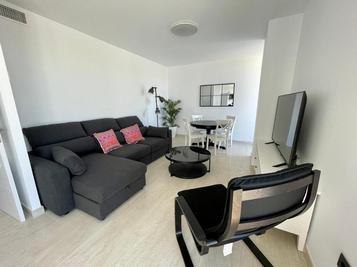 Lhome Cadiz Exterior photo