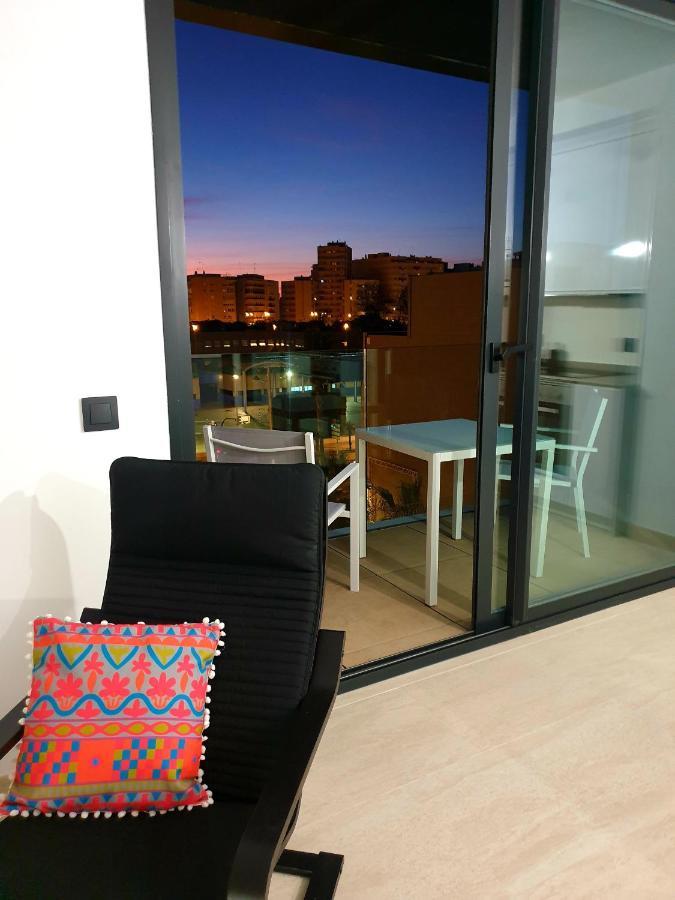 Lhome Cadiz Exterior photo