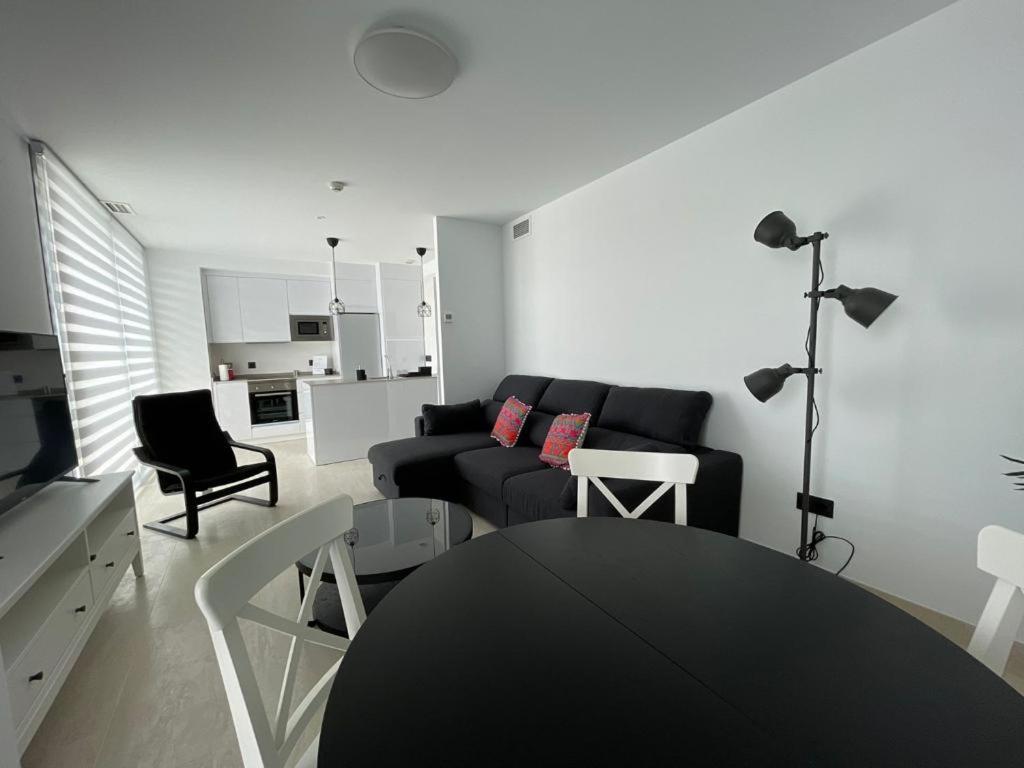 Lhome Cadiz Exterior photo