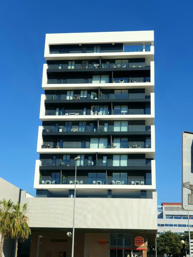 Lhome Cadiz Exterior photo