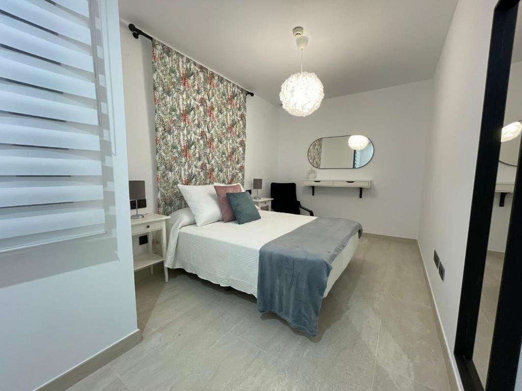 Lhome Cadiz Exterior photo