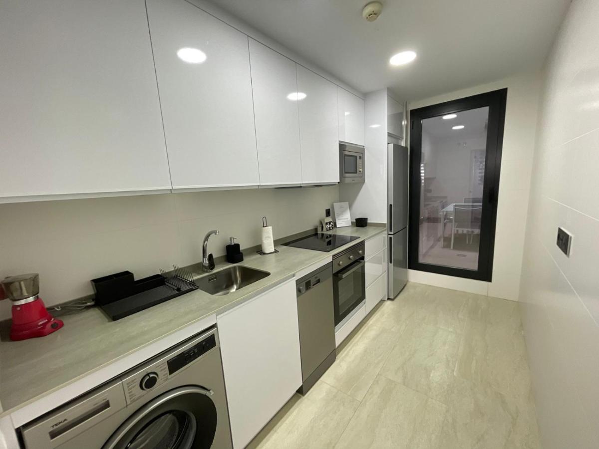 Lhome Cadiz Exterior photo