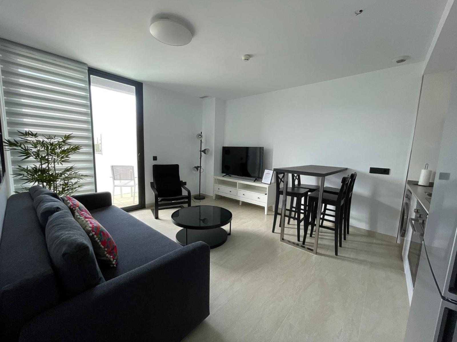 Lhome Cadiz Exterior photo