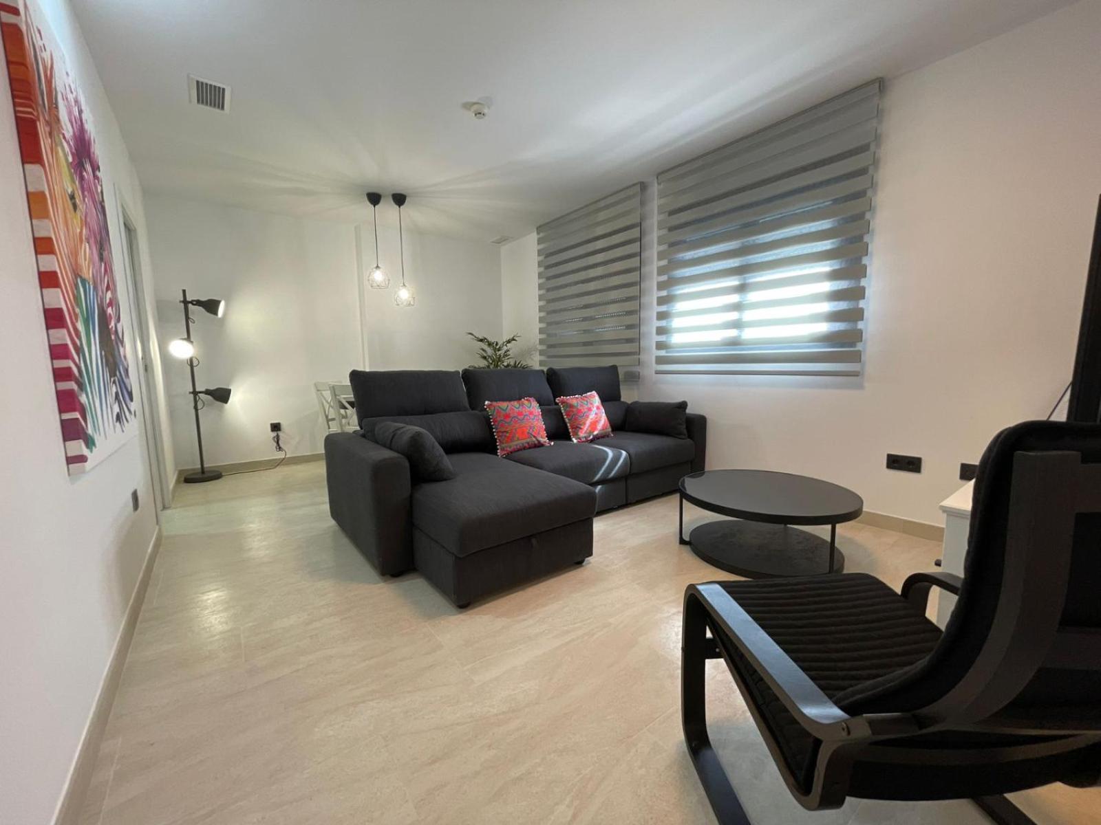 Lhome Cadiz Exterior photo