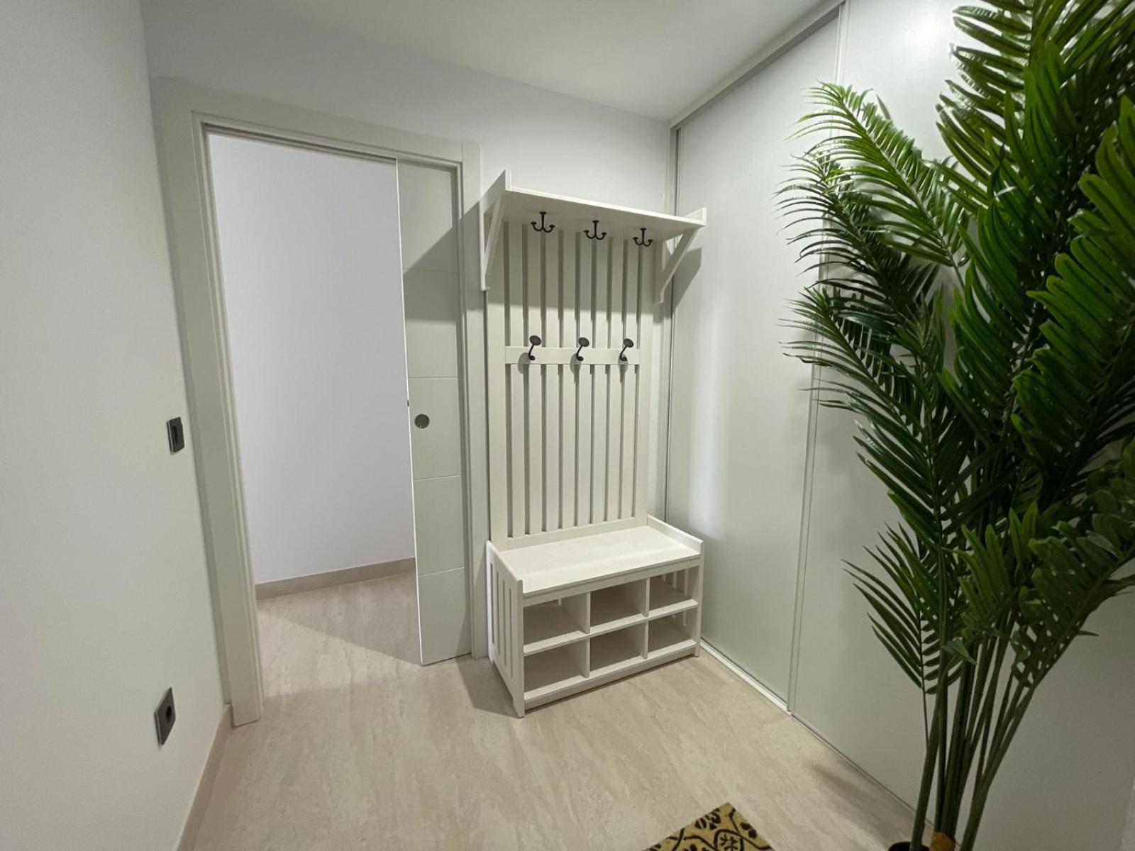 Lhome Cadiz Exterior photo