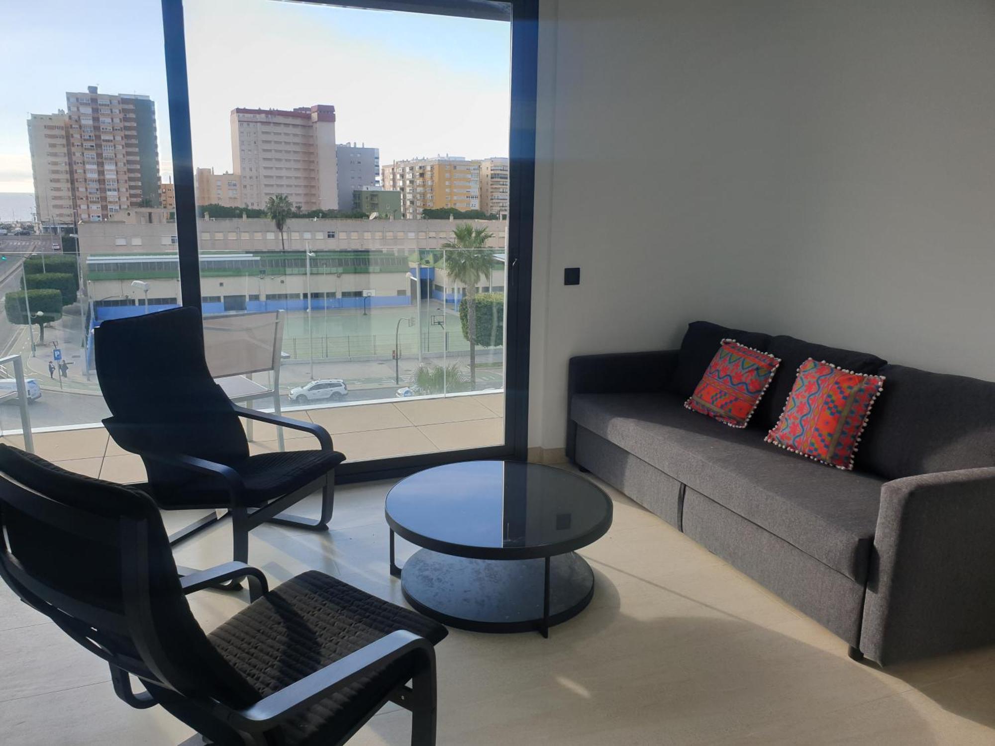 Lhome Cadiz Exterior photo
