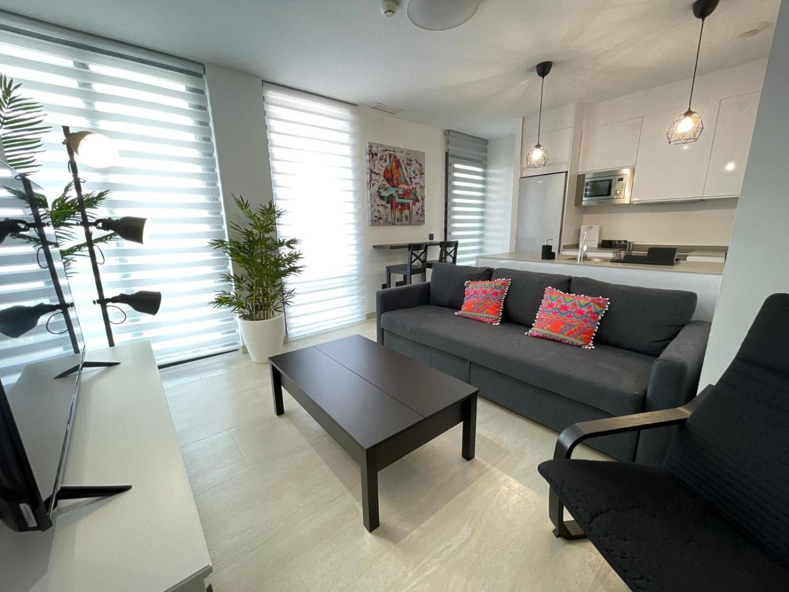 Lhome Cadiz Exterior photo